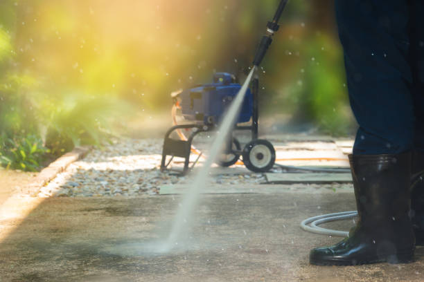 Best Heavy Equipment Washing  in Pine Ridge At Crestwood, NJ