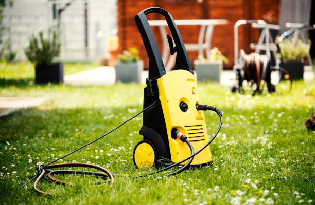 Best Post-Construction Pressure Washing  in Pine Ridge At Crestwood, NJ